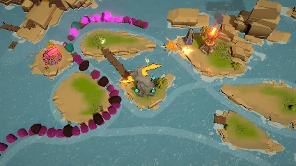 Cliff  Field STEAM•RU ⚡ ️АВТОДОСТАВКА 💳 0%