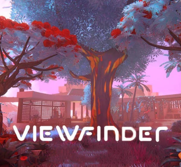 Viewfinder ️STEAM Аккаунт