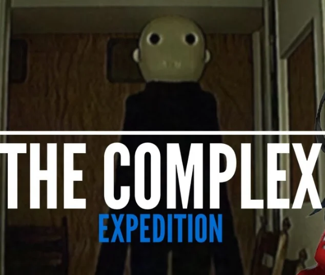 The Complex: Expedition ️STEAM Аккаунт