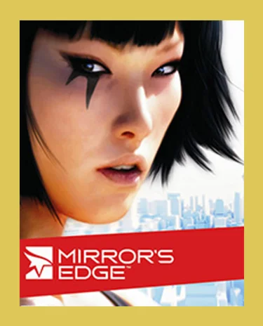 MIRRORS EDGE (Steam)(RU/ CIS)
