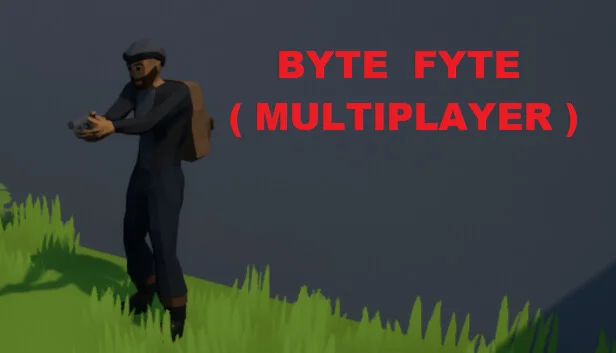  BYTE FYTE (MULTIPLAYER) | Steam РУ+UA+KZ+СНГ