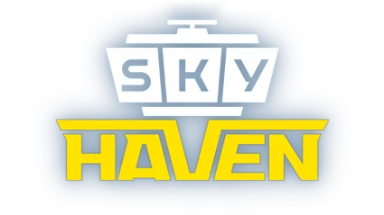 🔥 Sky Haven Tycoon - Airport Simulator | Steam РУ+СНГ