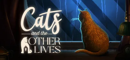 🔥 Cats and the Other Lives | Steam РУ+UA+KZ+СНГ 🔥