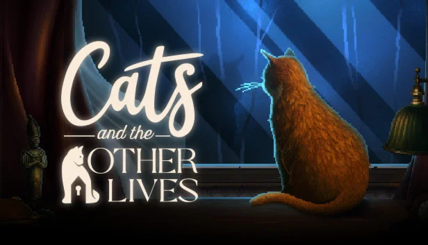  Cats and the Other Lives | Steam РУ+UA+KZ+СНГ