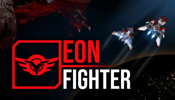  EON Fighter | Steam РУ+UA+KZ+СНГ