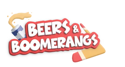 🔥 Beers and Boomerangs | Steam РУ+UA+KZ+СНГ 🔥