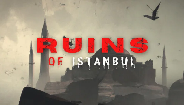  Ruins of Istanbul | Steam РУ+UA+KZ+СНГ