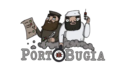 🔥 Portobugia | Steam РУ+UA+KZ+СНГ 🔥