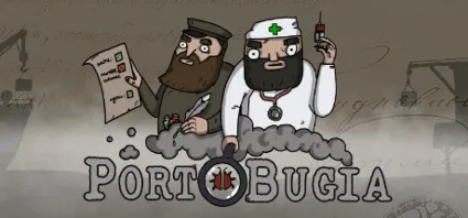 🔥 Portobugia | Steam РУ+UA+KZ+СНГ 🔥