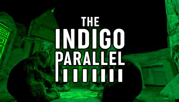  The Indigo Parallel | Steam РУ+UA+KZ+СНГ