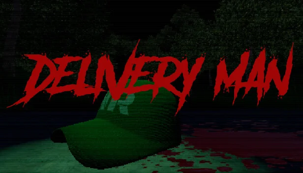  Delivery Man | Steam РУ+UA+KZ+СНГ