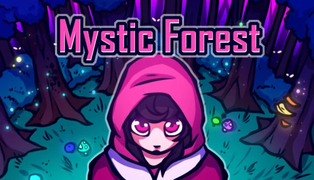  Mystic Forest | Steam РУ+UA+KZ+СНГ