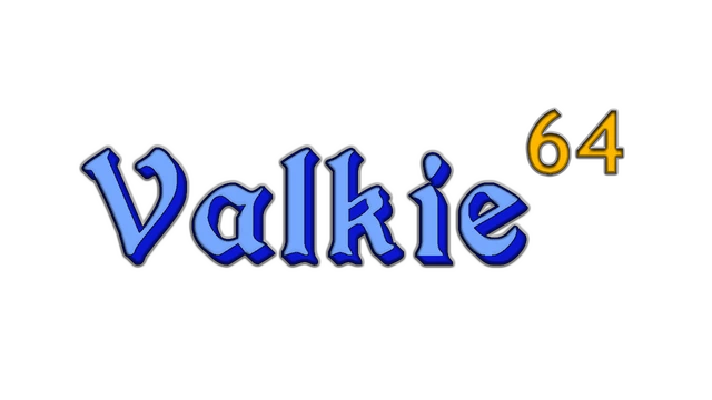 🔥 Valkie 64 | Steam RU+UA+KZ+CIS 🔥