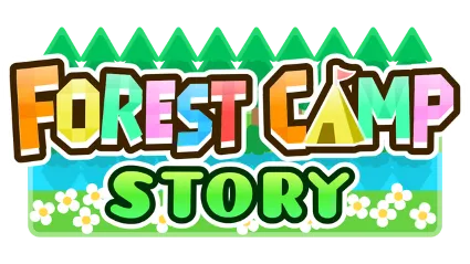 🔥 Forest Camp Story | Steam РУ+UA+KZ+СНГ 🔥