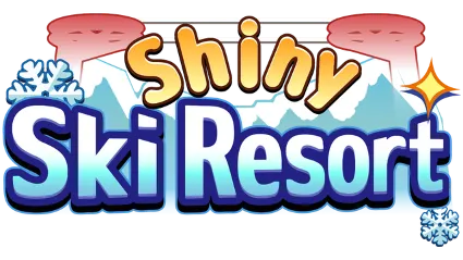 🔥 Shiny Ski Resort | Steam РУ+UA+KZ+СНГ 🔥