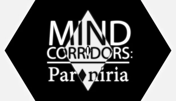  MIND CORRIDORS: Paroniria | Steam РУ+UA+KZ+СНГ