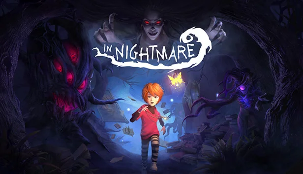  In Nightmare | Steam РУ+UA+KZ+СНГ