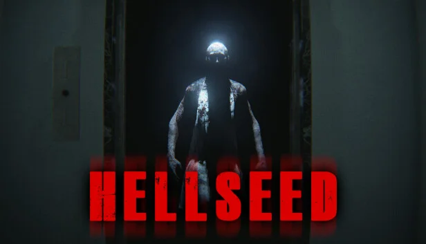  HELLSEED | Steam РУ+UA+KZ+СНГ