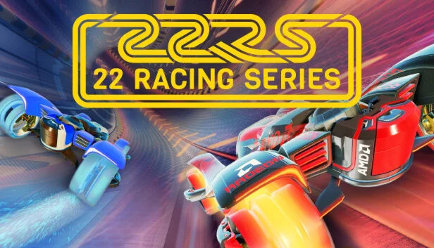  22 Racing Series | RTS-Racing | Steam РУ+UA+KZ+СНГ