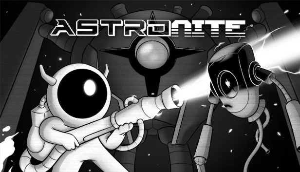  Astronite | Steam РУ+UA+KZ+СНГ