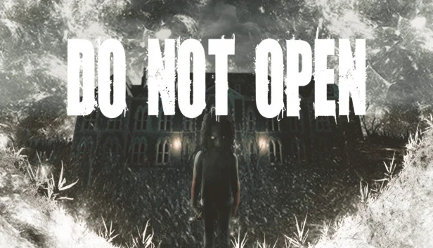  DO NOT OPEN | Steam РУ+UA+KZ+СНГ