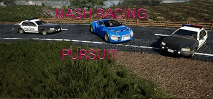 🔥 Nash Racing: Pursuit | Steam РУ+UA+KZ+СНГ 🔥