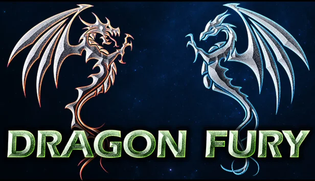  Dragon Fury | Steam РУ+UA+KZ+СНГ