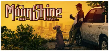 🔥 Moonshine Inc. | Steam РУ+UA+KZ+СНГ 🔥