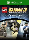 ❗LEGO Batman 3 Season Pass❗XBO — фото 2