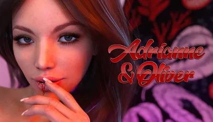 🔥 Adrianne and Oliver | Steam РУ+UA+KZ+СНГ 🔥