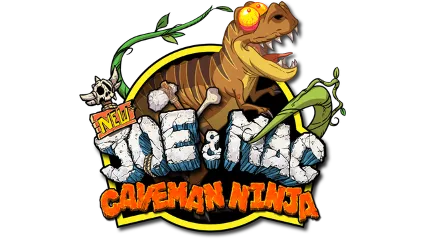 🔥 New Joe  Mac - Caveman Ninja |Steam РУ+UA+KZ+СН