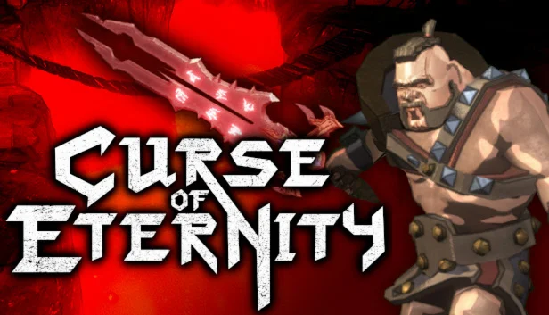 Curse of Eternity | Steam РУ+UA+KZ+СНГ