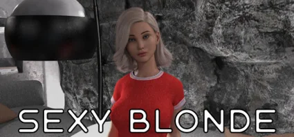 🔥 🔥 性感的金发女郎 | Steam РУ+UA+KZ+СНГ 🔥