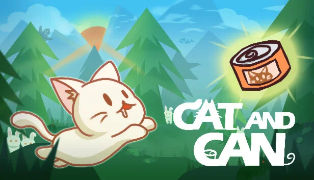  Cat N Can | Steam РУ+UA+KZ+СНГ