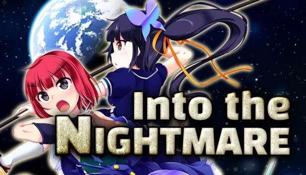  Into the Nightmare | Steam РУ+UA+KZ+СНГ