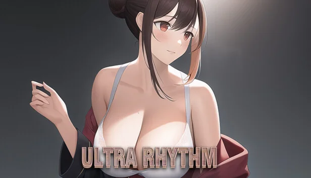  Ultra Rhythm | Steam РУ+UA+KZ+СНГ
