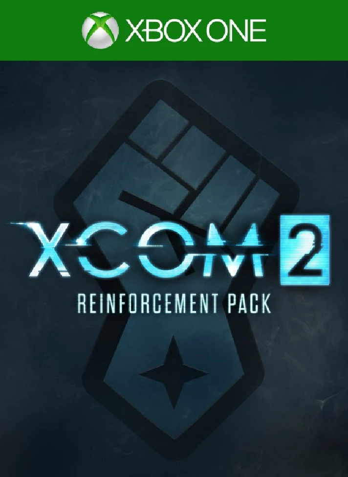 ❗XCOM 2 Reinforcement Pack❗XBOX ONE/X|S🔑KEY❗