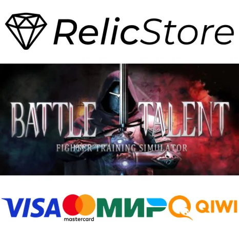 Battle Talent - STEAM GIFT РОССИЯ