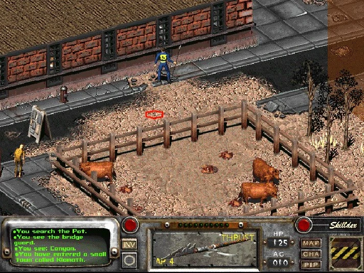 ❗Fallout 2❗(PC WIN)🔑KEY❗