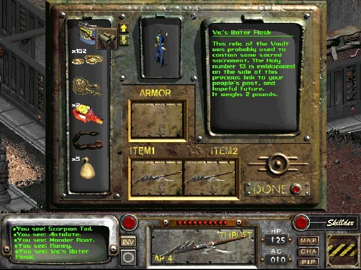 ❗Fallout 2❗(PC WIN)🔑KEY❗