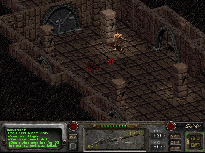 ❗Fallout 2❗(PC WIN)🔑KEY❗