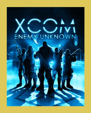 XCOM: ENEMY UNKNOWN COMPLETE (Steam)(RU/ CIS)