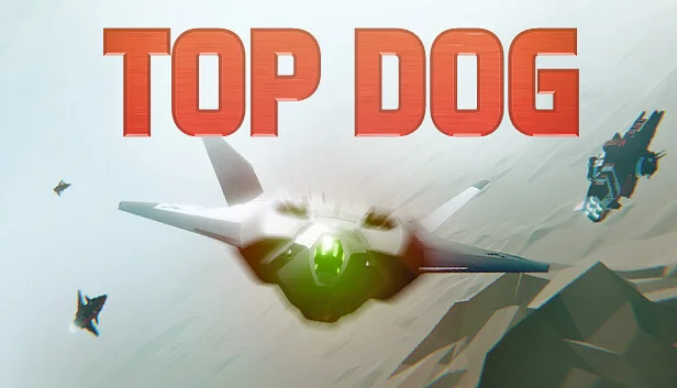 TOP DOG | Steam РУ+UA+KZ+СНГ