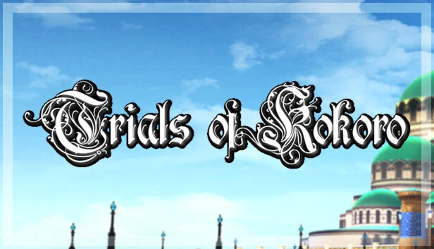  Trials of Kokoro | Steam РУ+UA+KZ+СНГ