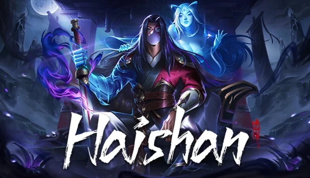  Haishan | Steam РУ+UA+KZ+СНГ
