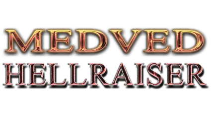 🔥 Medved Hellraiser | Steam РУ+UA+KZ+СНГ 🔥