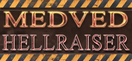 🔥 Medved Hellraiser | Steam РУ+UA+KZ+СНГ 🔥