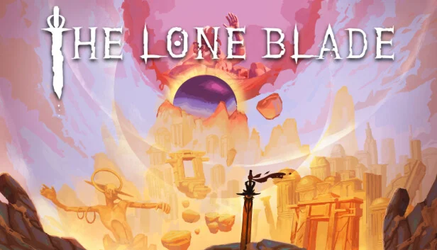  The Lone Blade | Steam РУ+UA+KZ+СНГ