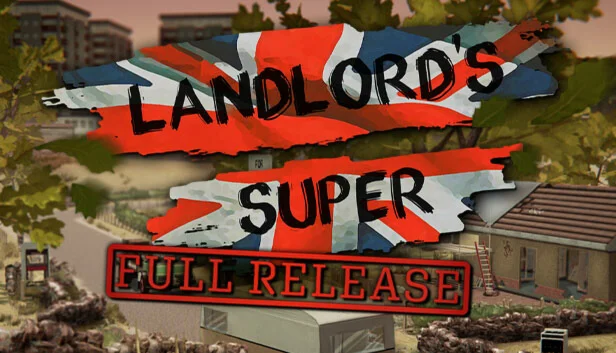  Landlord's Super | Steam РУ+UA+KZ+СНГ
