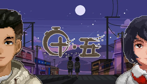  十五 | Steam РУ+UA+KZ+СНГ